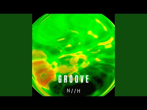 Groove