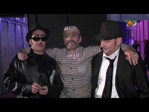 Portokalli, 22 Nentor 2009 - Himni Portokallise