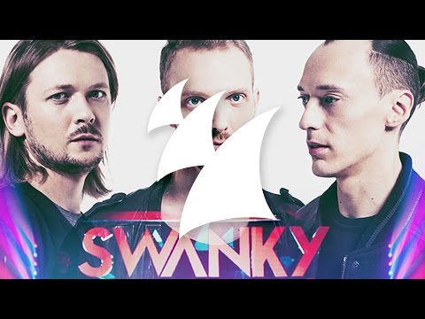 Swanky Tunes feat. Pete Wilde - Wherever U Go (Radio Edit)