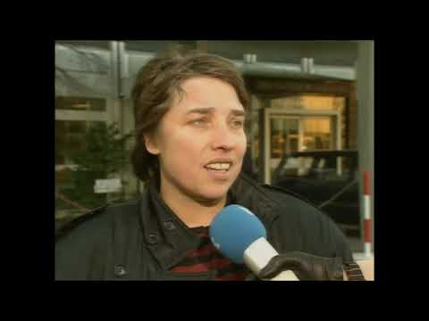 ARD: Tagesschau vom 30.11.1989: Attentat auf Alfred Herrhausen