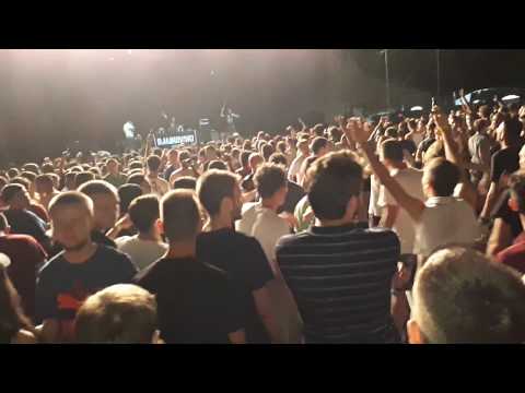 Kiril Djaikovski - Lion's Den @ DFESTIVAL 2017 [HD]