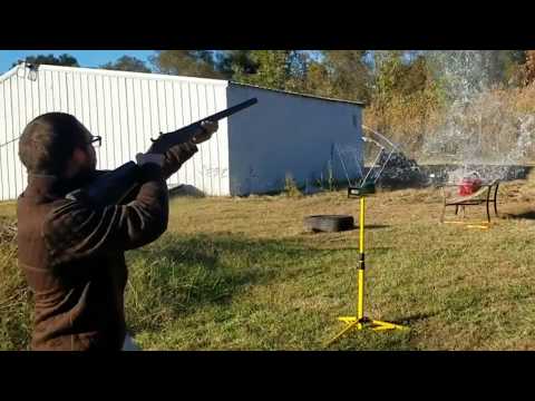 12 Gauge from Hell test fail