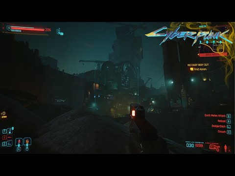 Cyberpunk 2077: Phantom Liberty Story Mode Walkthrough Part 26