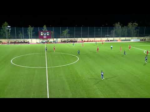 26.10.2020 - BIRKIRKARA (1-2) SLIEMA WANDERERS Highlights