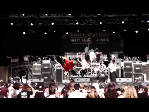 MEGALOMANIA OVER EUROPE TOUR TRAILER 2014