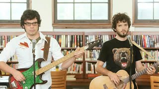 Flight of the Conchords | “Jenny”