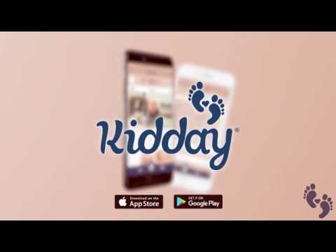 Kidday - Story of Your Child video thumbnail