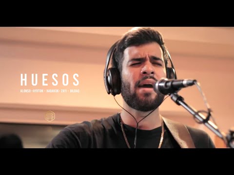HUESOS - AVE | Cover video