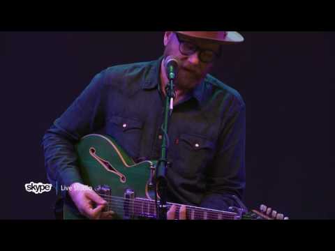 Mike Doughty - Wait! You'll Find A Better Way (101.9 KINK)
