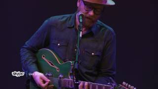 Mike Doughty - Wait! You'll Find A Better Way (101.9 KINK)