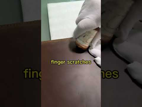 Leather Ipad Case Maintaining! I only use one thing to do that! #handmade #foryou #craft #handmade