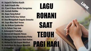 Download lagu LAGU ROHANI TERBARU 2026 SAAT TEDUH PAGI HARI - LAGU ROHANI KRISTEN TERPOPULER 2026 MENYENTUH HATI mp3 Download lagu LAGU ROHANI TERBARU 2026 SAAT TEDUH PAGI HARI - LAGU ROHANI KRISTEN TERPOPULER 2026 MENYENTUH HATI mp3
