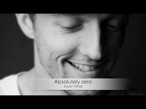Absolutely Zero video