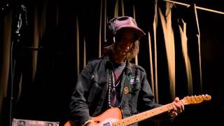 The Dandy Warhols - Hard On For Jesus (Live on KEXP)
