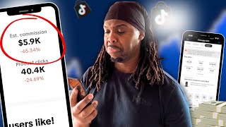 $1,000 in 4 Weeks | TikTok Shop Affiliate Exact Strategy