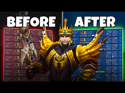 The Ultimate JARVAN IV LoL Guide – EVERYTHING You Need to Know