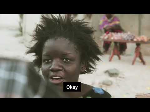 P Mawenge - Binti Short Film