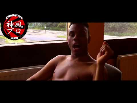 Ryan Smiles thoughts on wrestling Sabu.