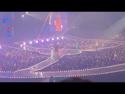 191026 Winner Cross Tour in Seoul - Movie Star