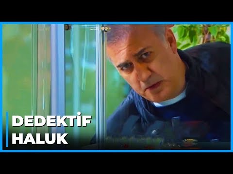 Haluk, Meltem'i Takip Ederse | Çocuklar Duymasın 25.Bölüm