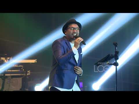 Andai Aku Bisa, Kisah Cintaku, Pergilah Kasih Medley - Sammy Simorangkir (LIVE) | Look Communication