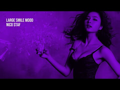 Large Smile Mood - Nico Staf | 1 Hour #free #music