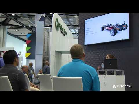 Automate your Moldmaking Efficiency