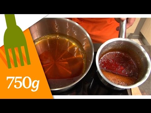 Comment caraméliser du sucre ? Techniques & variantes