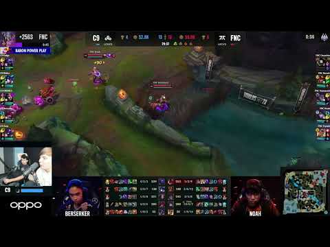 LS Bwipo on team liquid 2023 part 2