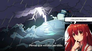 El Viaje del Capitán Harp|Parte 13| Pocket Pioneers