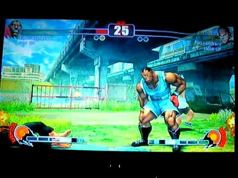 Top XBL Replay - a5Mashitolkeda (BA) vs oG LuNatik3 (RY)