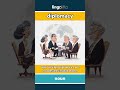 diplomacy (noun) - definition and usage in English