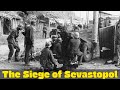 The Siege Of Sevastopol Germany S Biggest Fortress Battle WW2