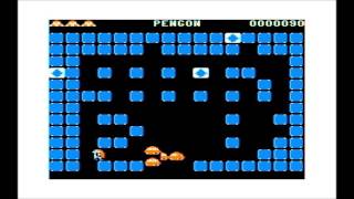 Pengon for the TRS-80 CoCo