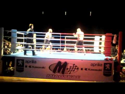 Brazillian Ju Jitsu Academy Rhodes-Brotherhood Of Psycho