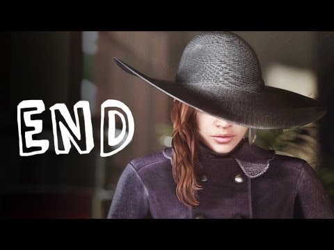 Resident Evil Revelations Ending - Final Boss - Gameplay Walkthrough Part 23