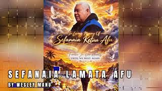 Download lagu Sefanaia Latama Afu - By Wesley Manu.ft Peni 'Epensia. mp3 Download lagu Sefanaia Latama Afu - By Wesley Manu.ft Peni 'Epensia. mp3