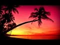 Tahitian Sunset