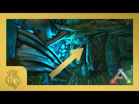 Top 10 Rat Holes On Extinction! | ARK: Survival Evolved