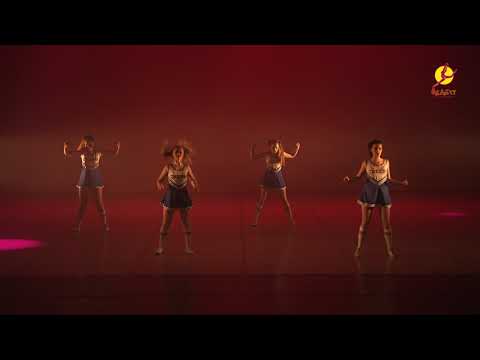 DANCITE HIP-HOP 2018 - 07. Dance Studio 51 - 03/02/2018