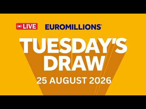 Eurojackpot Results