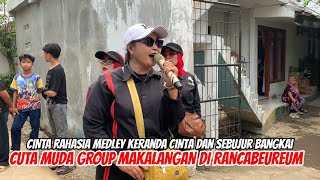 Download lagu Kuda Renggong Cuta Muda – Cinta Rahasia Medley Keranda Cinta (Vocal Sinden Mamah Itoh) mp3