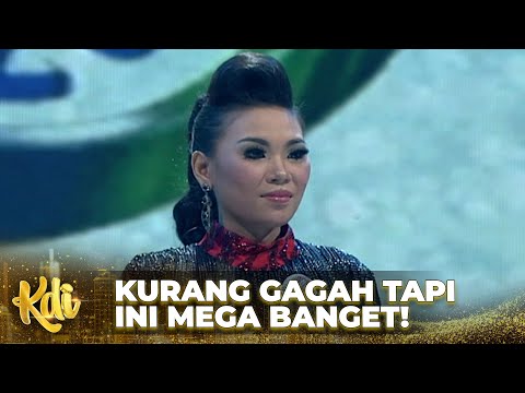 Ikke & Umi Elvy: Not So Bold But This Is A Mega Banget KDI!! | KDI CONTEST 2014