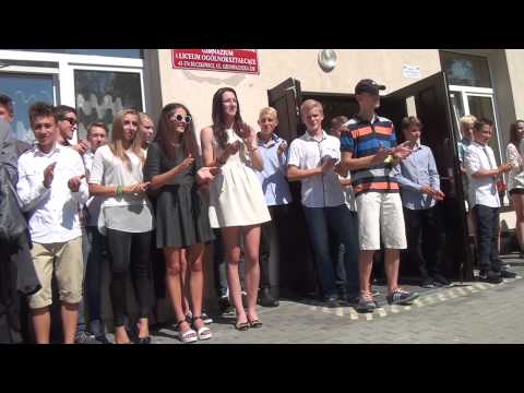 Nowy rok szkolny w SMS Szczyrk