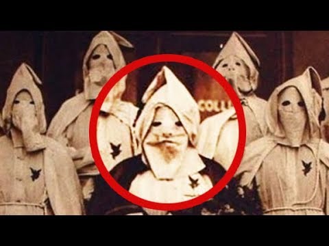 10 Most Dangerous Secret Societies