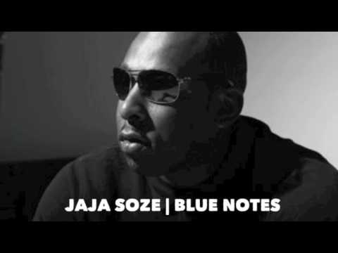 JAJA SOZE - BLUE NOTES | AUDIO PROMO