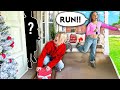DOORBELL GiFTING Gone WRONG