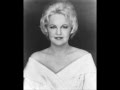 Peggy Lee- It's a good day lyrics 