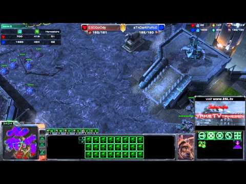 Fette Partie zwischen GoOdy und DarKFoRcE (2 Teiler) - G181  2/2