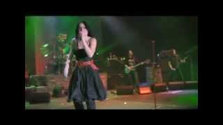 Tarja Turunen -  Poison Live HQ